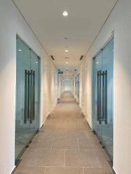Woods Square (D25), Office #527056711